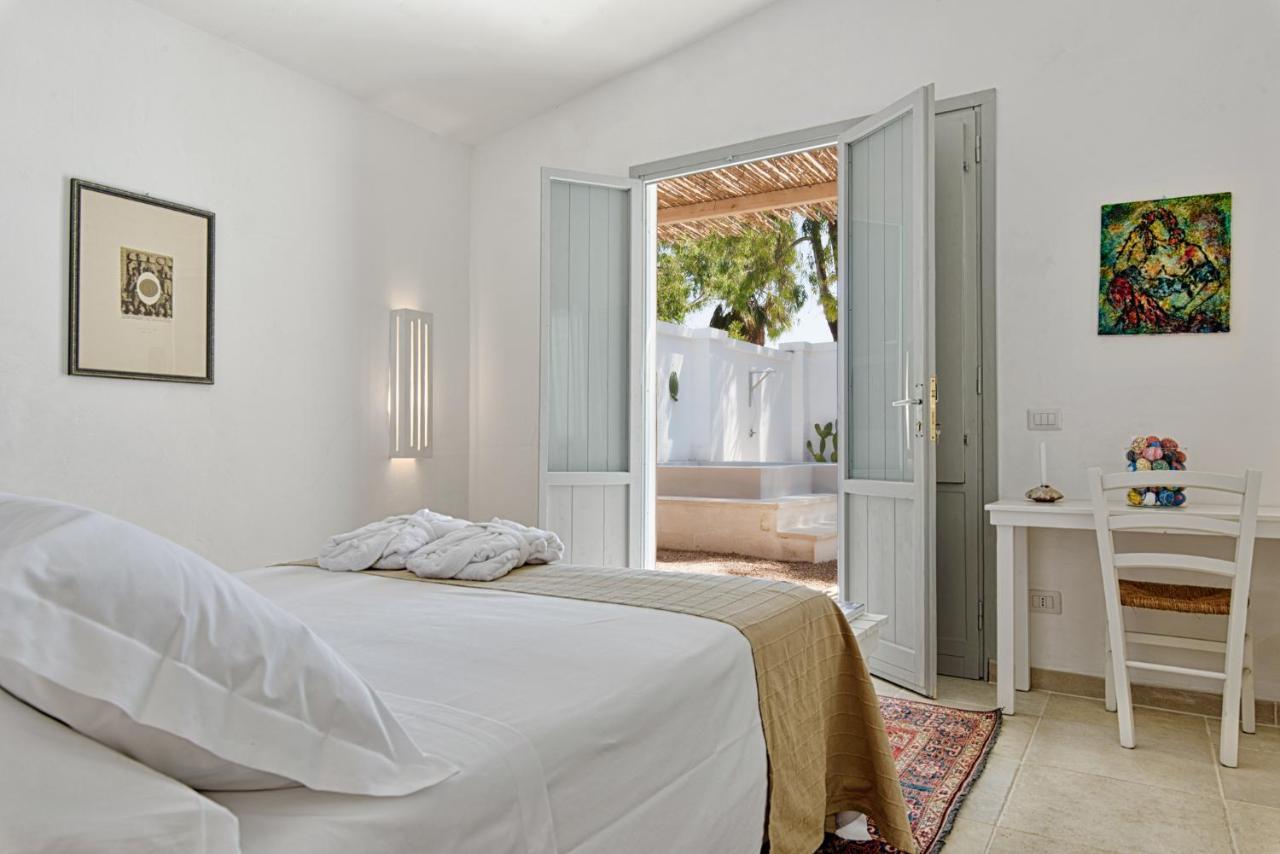 Palombara Masseria & Spa - Adults Only Ория Экстерьер фото