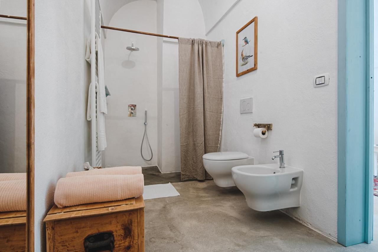 Palombara Masseria & Spa - Adults Only Ория Экстерьер фото