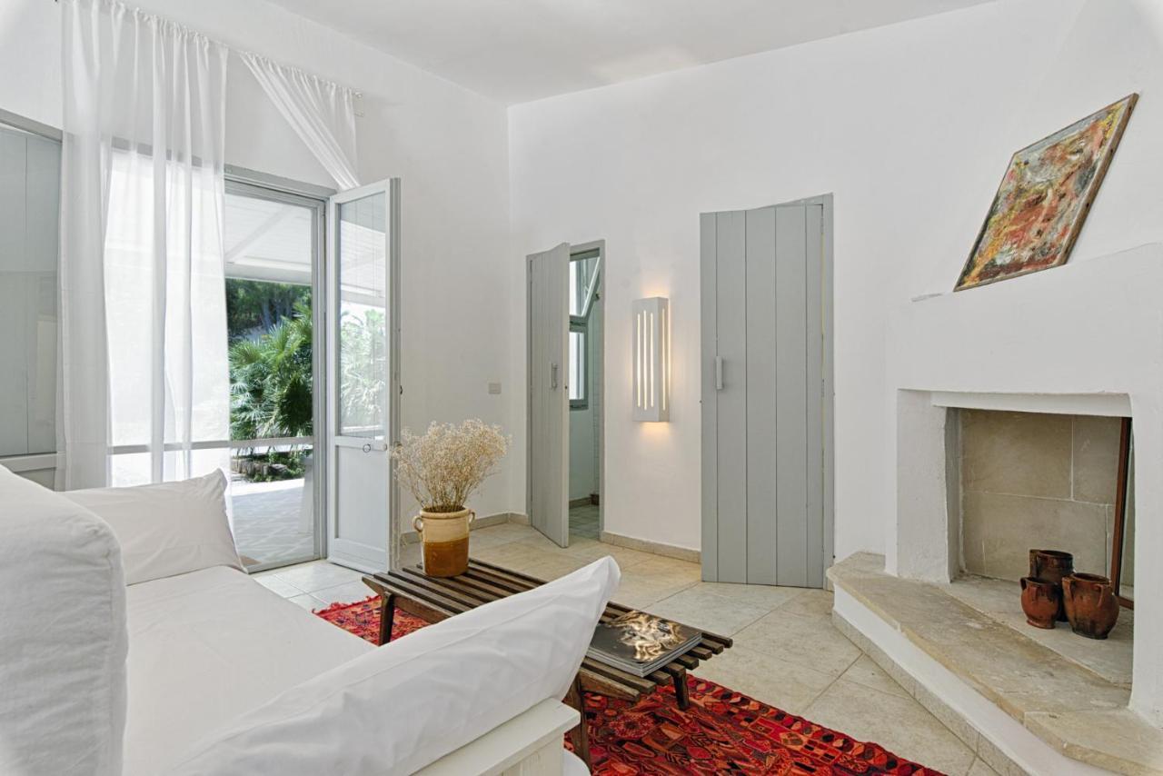 Palombara Masseria & Spa - Adults Only Ория Экстерьер фото