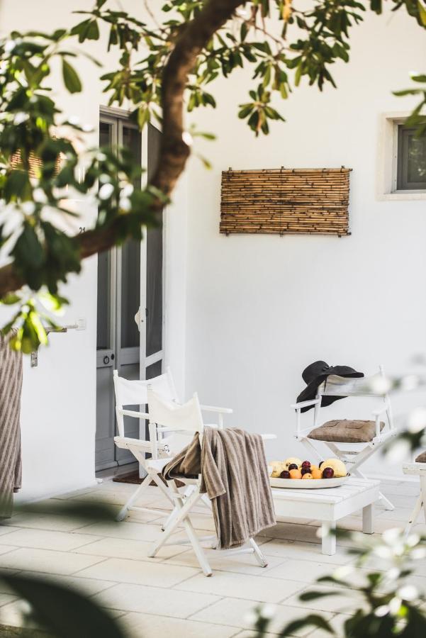 Palombara Masseria & Spa - Adults Only Ория Экстерьер фото