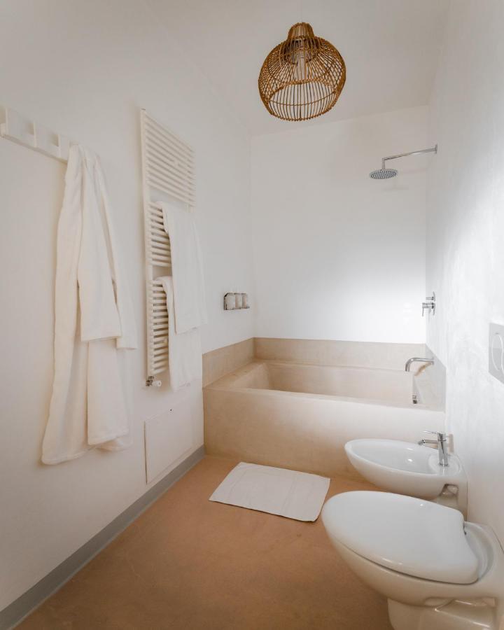Palombara Masseria & Spa - Adults Only Ория Экстерьер фото
