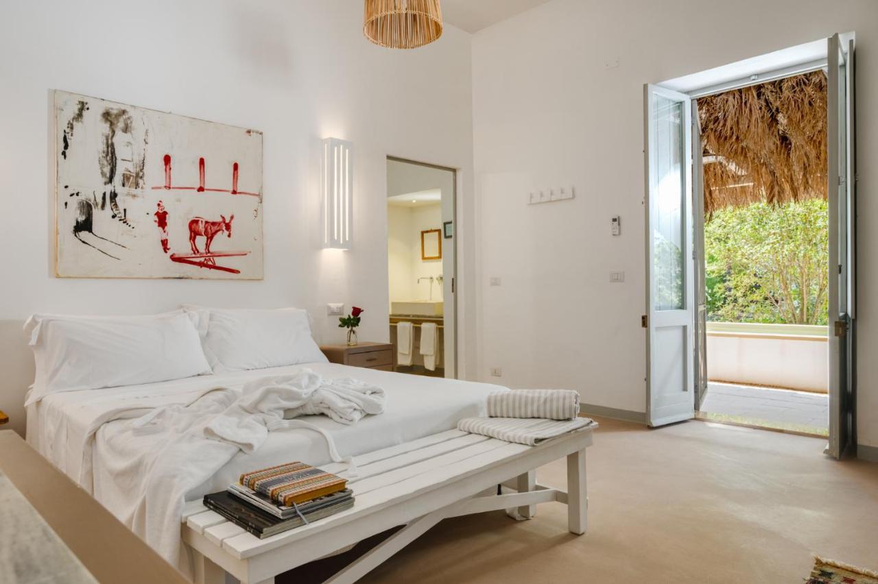 Palombara Masseria & Spa - Adults Only Ория Экстерьер фото